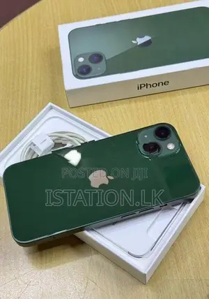 Apple iPhone 13 128GB (Used)