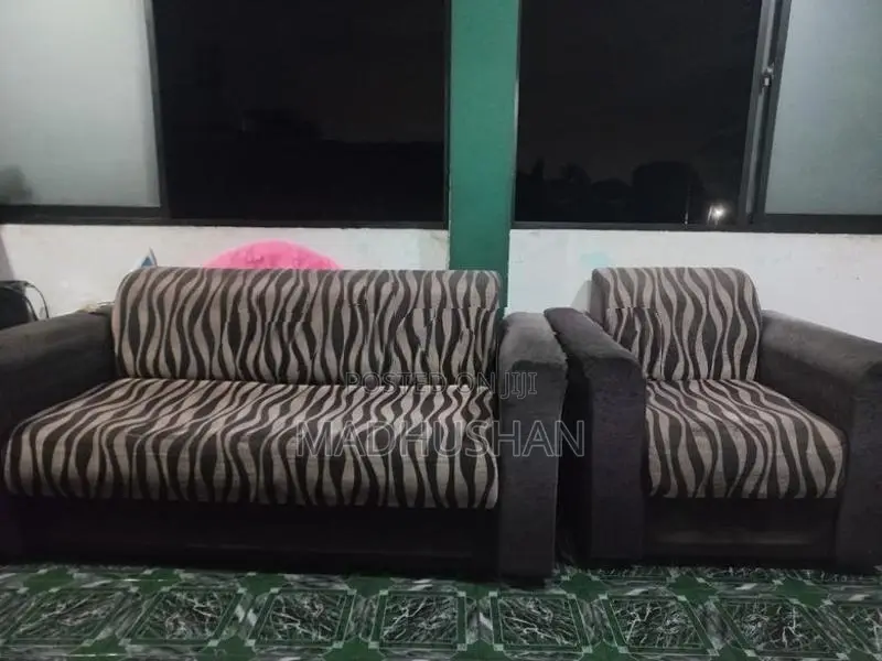 Sofa Set
