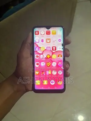 Huawei Y7 (Used)