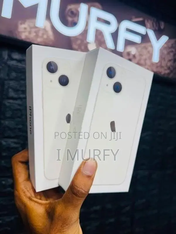 Apple iPhone 13 mini (Used)