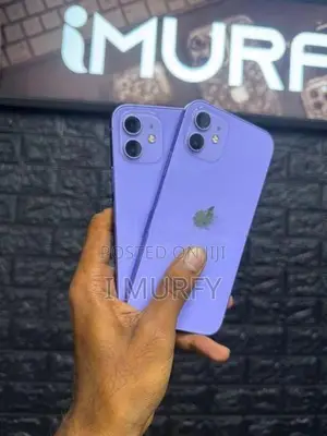 Apple iPhone 12 (Used)
