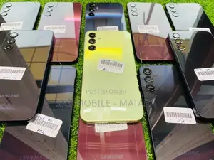 Samsung Galaxy A24 4GB 128GB (Used)