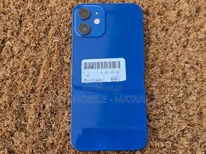 Apple iPhone 12 mini 256GB (Used)