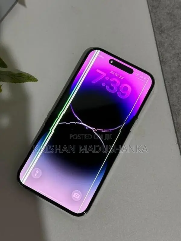 Apple iPhone 14 Pro Max (Used)