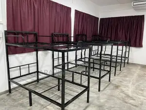 New Steel Bunker Bed
