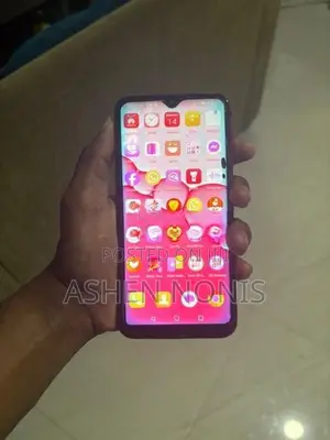 Huawei Y7 (Used)