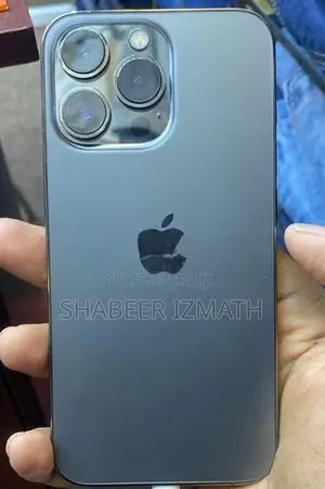 Apple iPhone 13 Pro (Used)