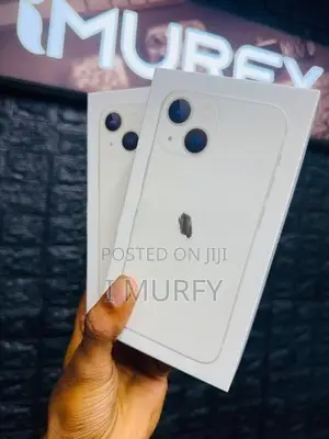 Apple iPhone 13 mini (Used)