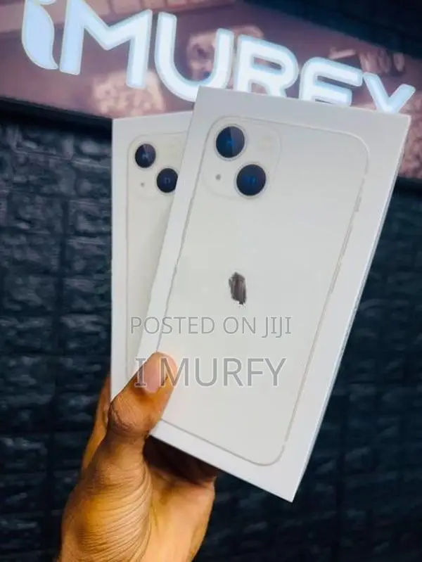 Apple iPhone 13 mini (Used)