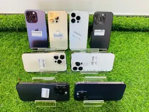 Apple iPhone 14 Pro 128GB (Used)