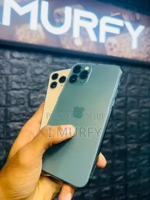 Apple iPhone 11 Pro (Used)