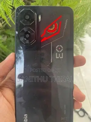 ZTE nubia Neo 3 (Used)