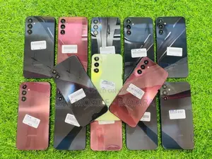 Samsung Galaxy A24 4GB 128GB (Used)