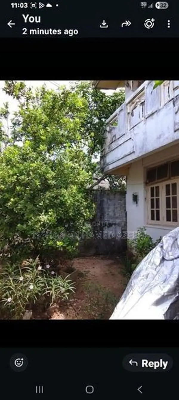2story House for sale Mount Lavinia