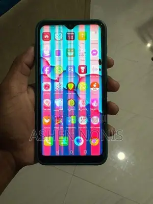Huawei Y7 (Used)