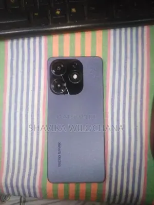 Tecno Spark 10 Pro (Used)