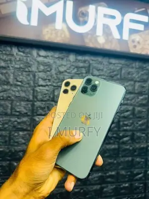 Apple iPhone 11 Pro (Used)