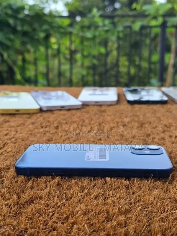 Apple iPhone 12 mini 256GB (Used)
