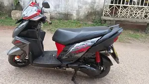 Yamaha Ray ZR 2020