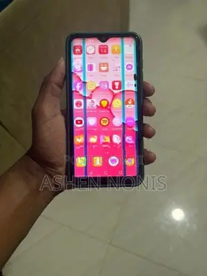 Huawei Y7 (Used)