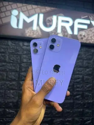 Apple iPhone 12 (Used)