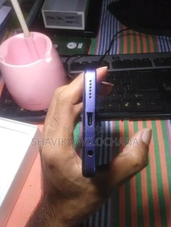 Tecno Spark 10 Pro (Used)