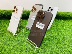 Apple iPhone 15 Pro 128GB (Used)