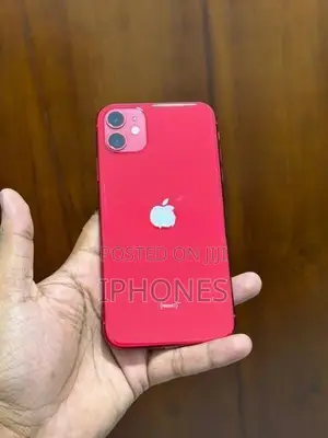Apple iPhone 11 128GB (Used)