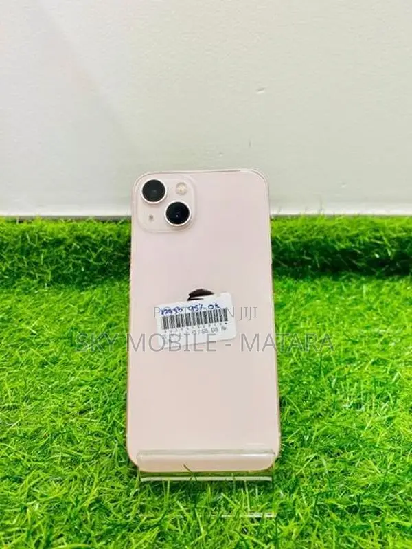 Apple iPhone 15 Plus 128GB (Used)