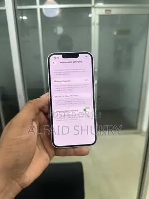 Apple iPhone 14 (Used)