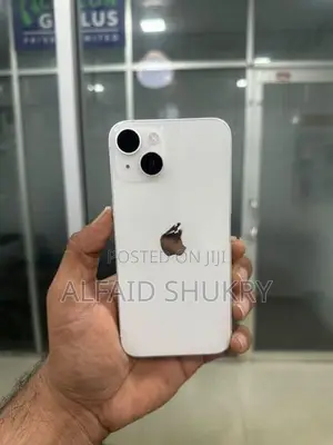 Apple iPhone 14 (Used)