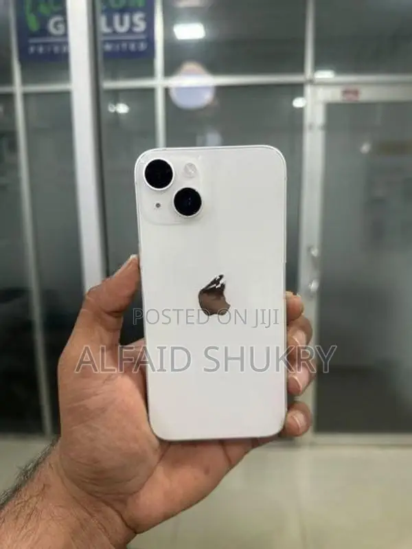 Apple iPhone 14 (Used)