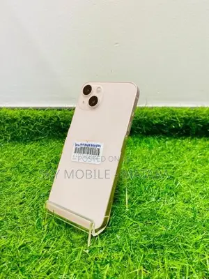 Apple iPhone 15 Plus 128GB (Used)