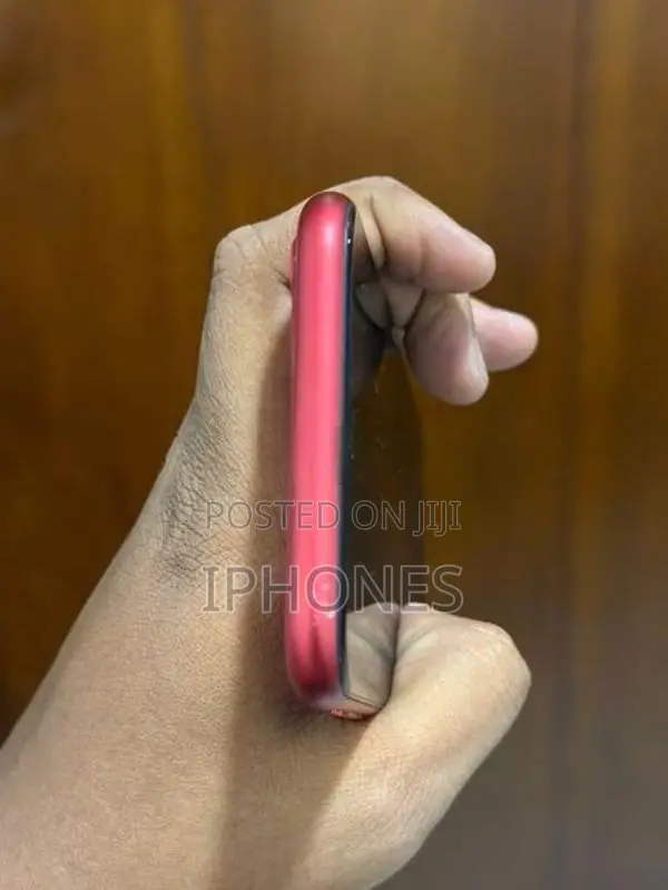 Apple iPhone 11 128GB (Used)