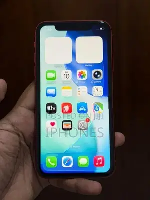 Apple iPhone 11 128GB (Used)