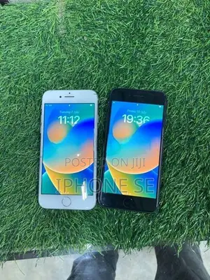 Apple iPhone 8 (Used)