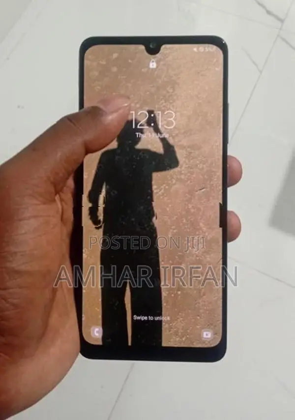 Samsung Galaxy A32 (Used)