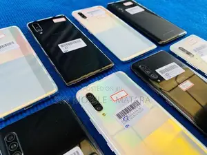 Samsung Galaxy A90 5G 6GB 128GB (Used)
