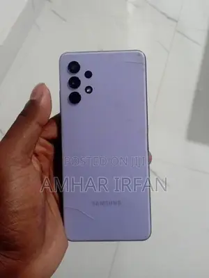 Samsung Galaxy A32 (Used)