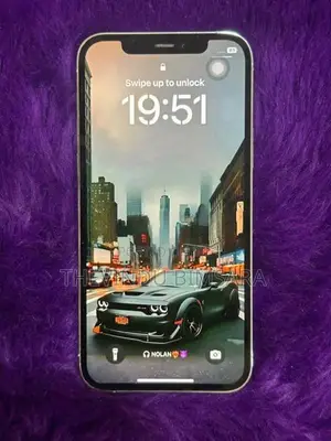 Apple iPhone 12 Pro (Used)