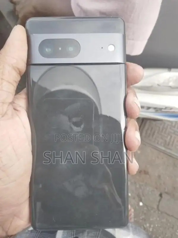 Google Pixel 7 (Used)
