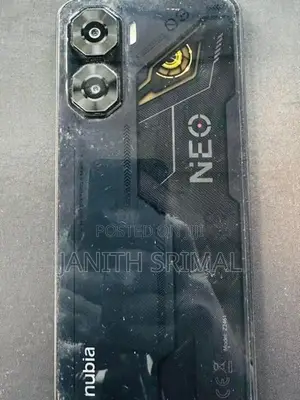 ZTE nubia Neo 3 (Used)