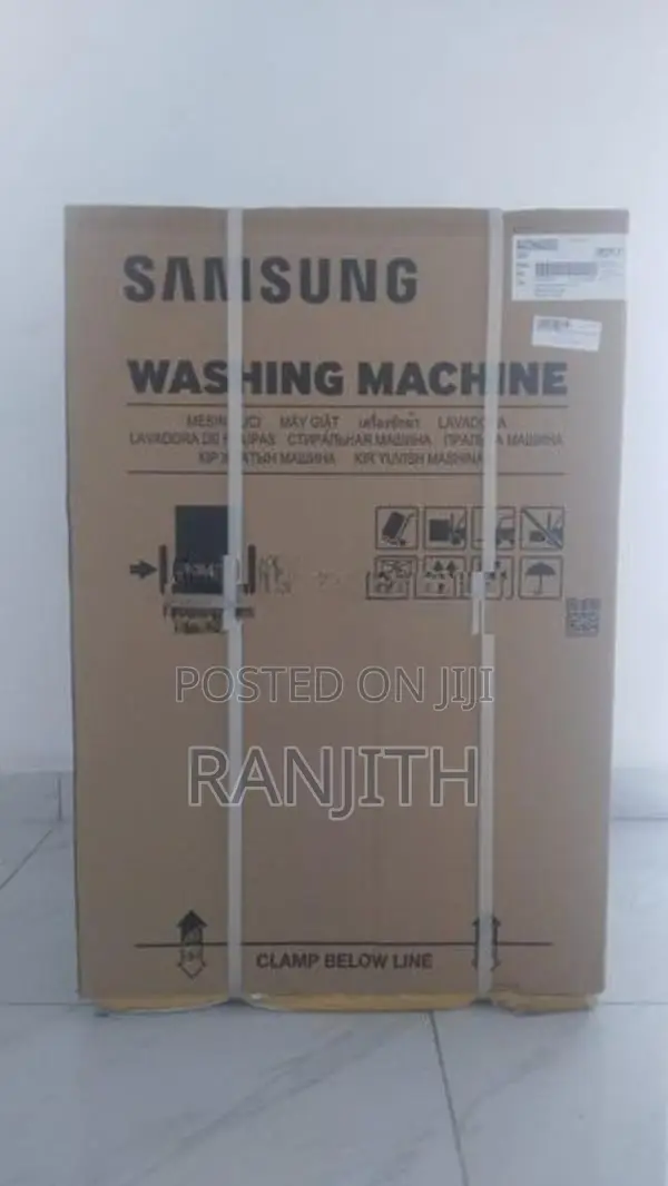 Samsung 7kg Top-Load Automatic Washing Machine