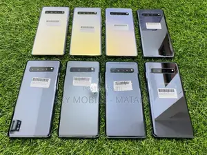 Samsung Galaxy S10 5G 8GB 256GB (Used)