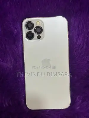 Apple iPhone 12 Pro (Used)