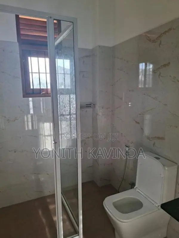 Brand New Apartment House for Rent Dalugama