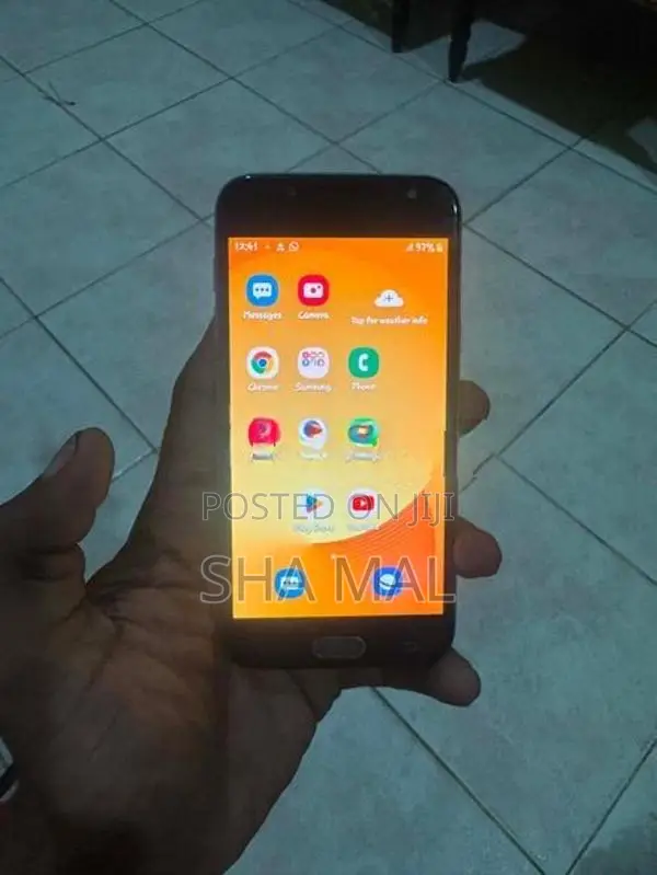 Samsung Galaxy J5 (Used)