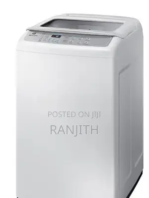 Samsung 7kg Top-Load Automatic Washing Machine