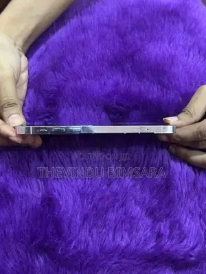 Apple iPhone 12 Pro (Used)
