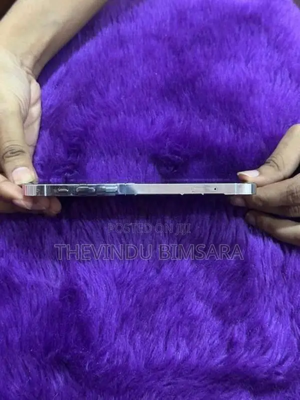Apple iPhone 12 Pro (Used)